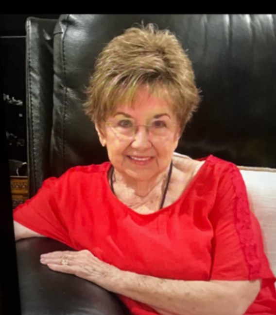 Obituario de Doris M. Fair