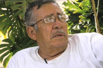 Obituary of Otoniel C Ayala