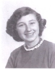 Obituary of Sally Jo Woolsey