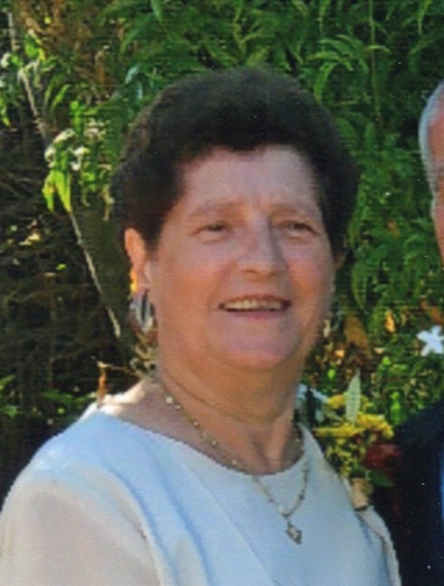 Obituary of Maria Michela Giannandrea