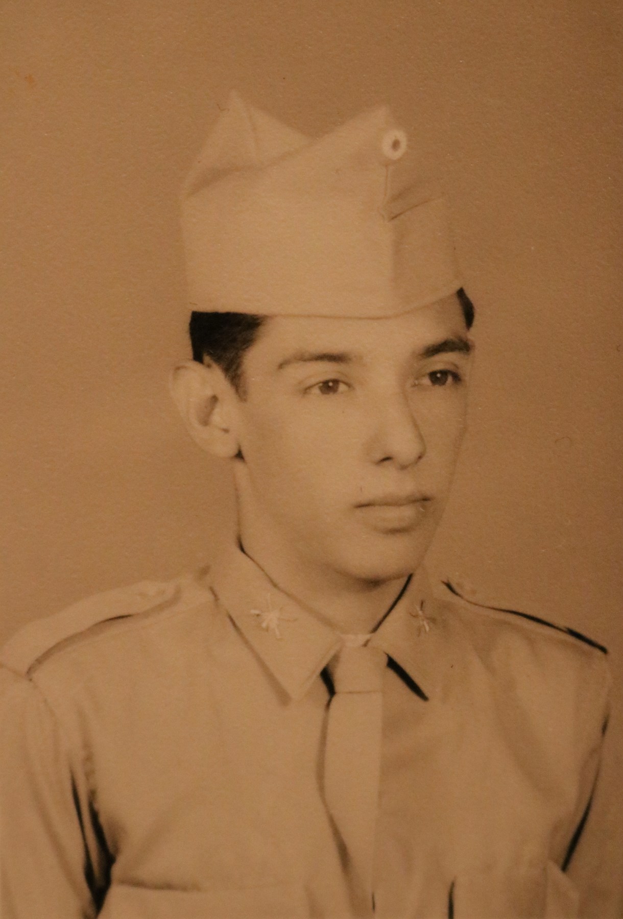 Obituary of Nemorio Lopez Cedillo