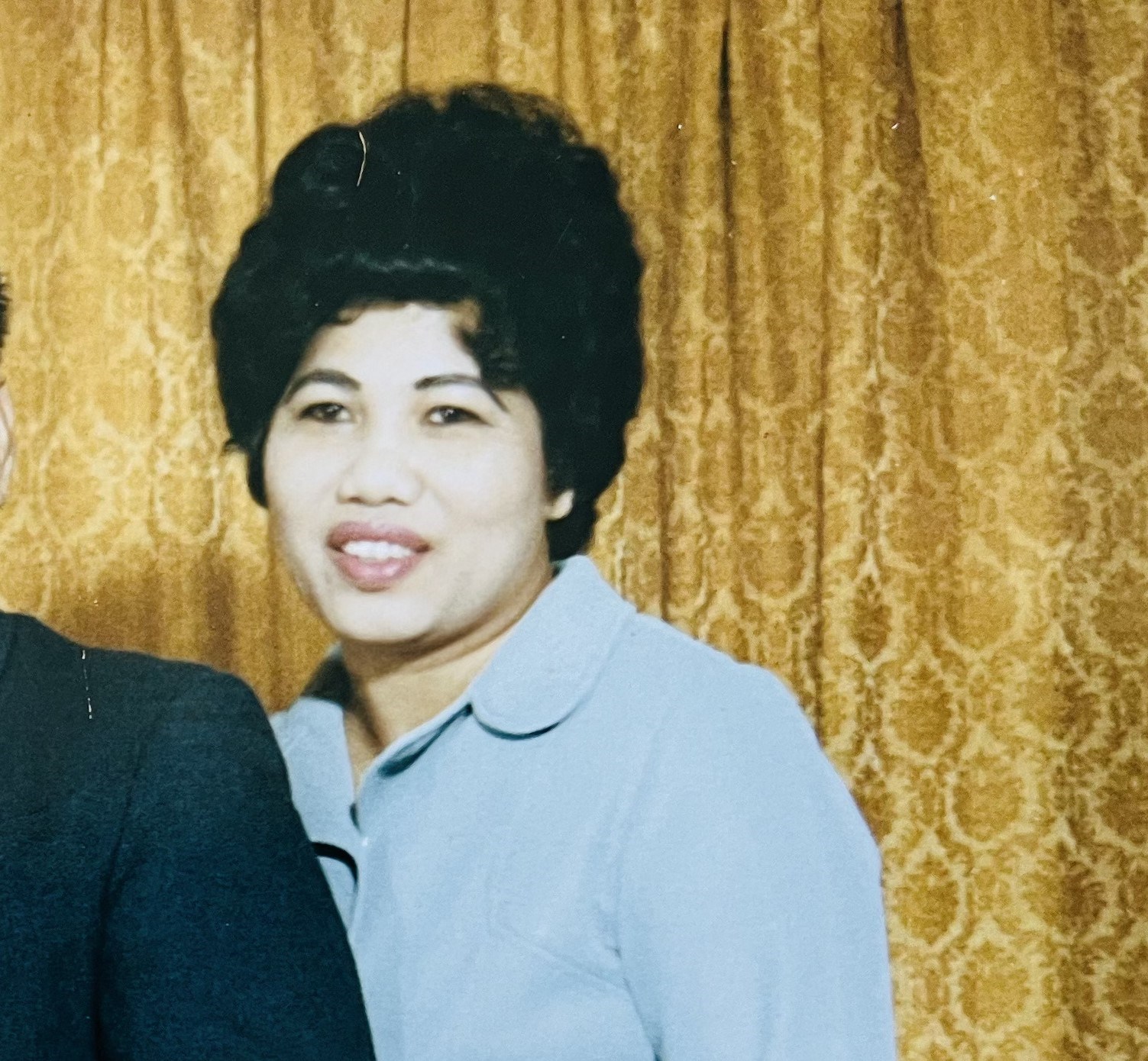 Obituary of Fidela "Auntie Lelang" Aflague Mendiola