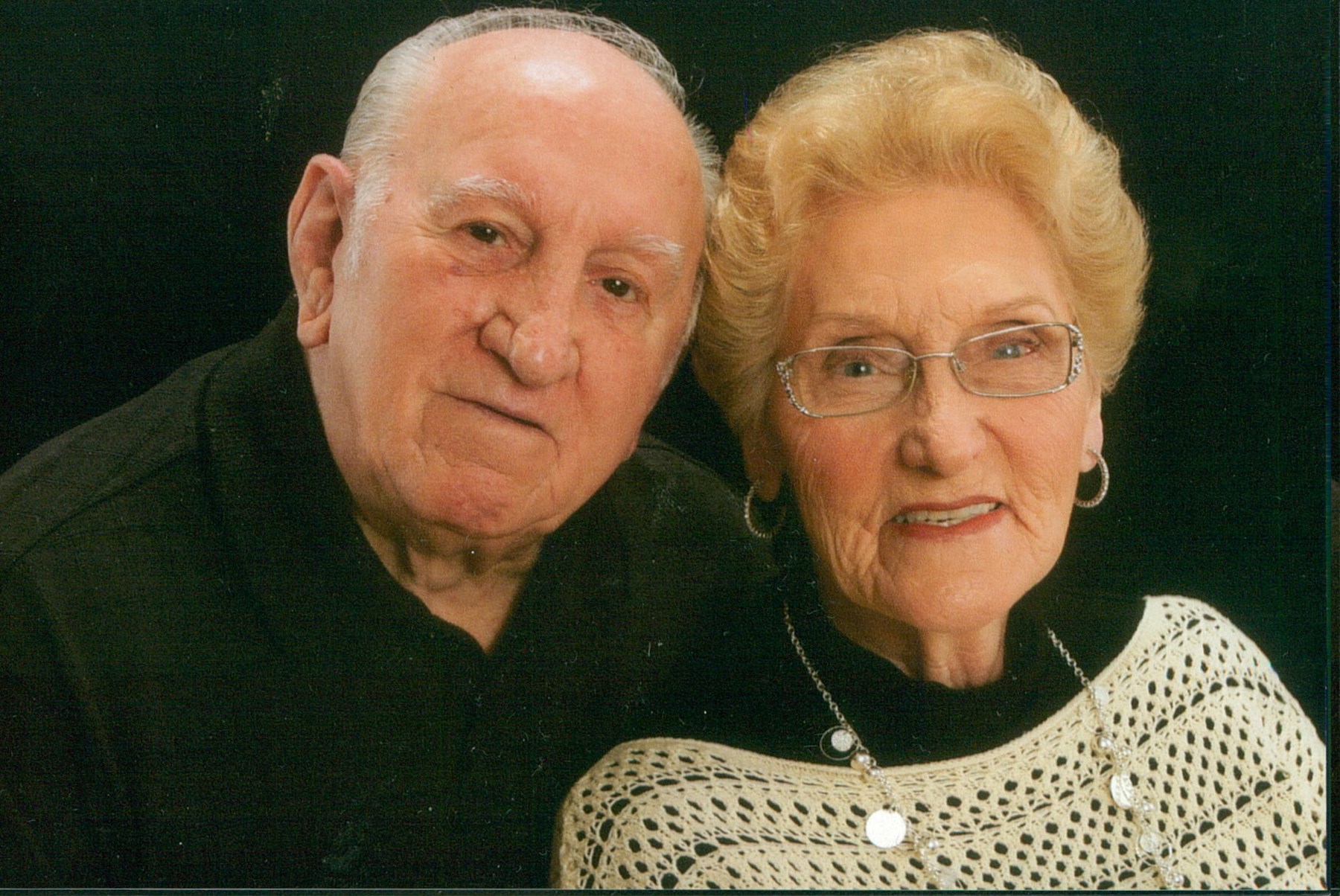 Obituary of Theresa Ferrara