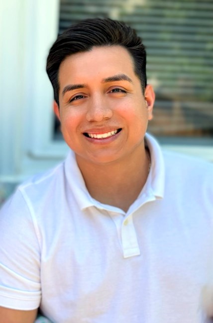 Obituary of Romeo Julian Aguilera