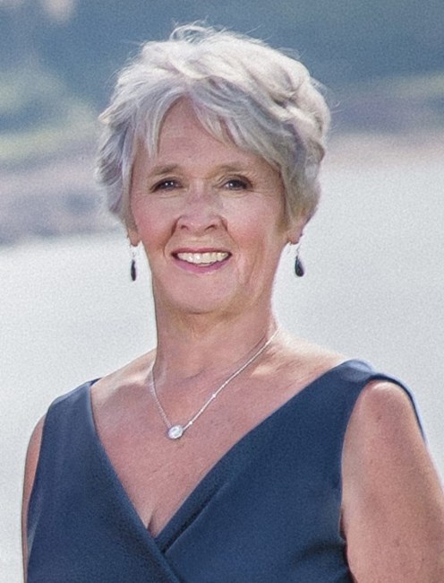 Avis de décès de Ann Marie MacDonald