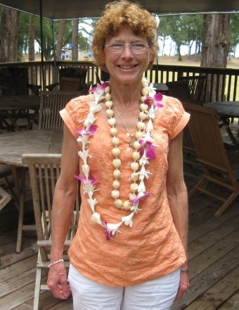 Obituary of Susanna Jo Hebert