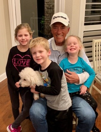 Obituary of Robert Andrew Rowton