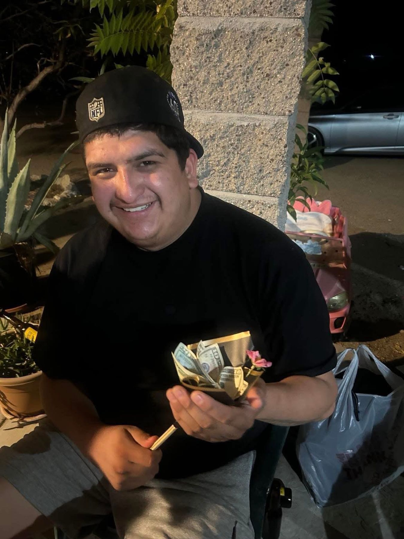 Obituary of Francisco - Perez