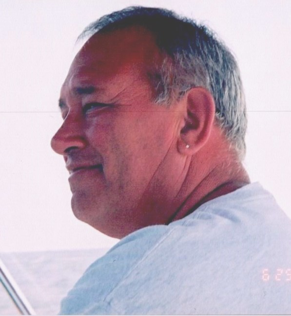 Obituario de Frank Rudolph Yager