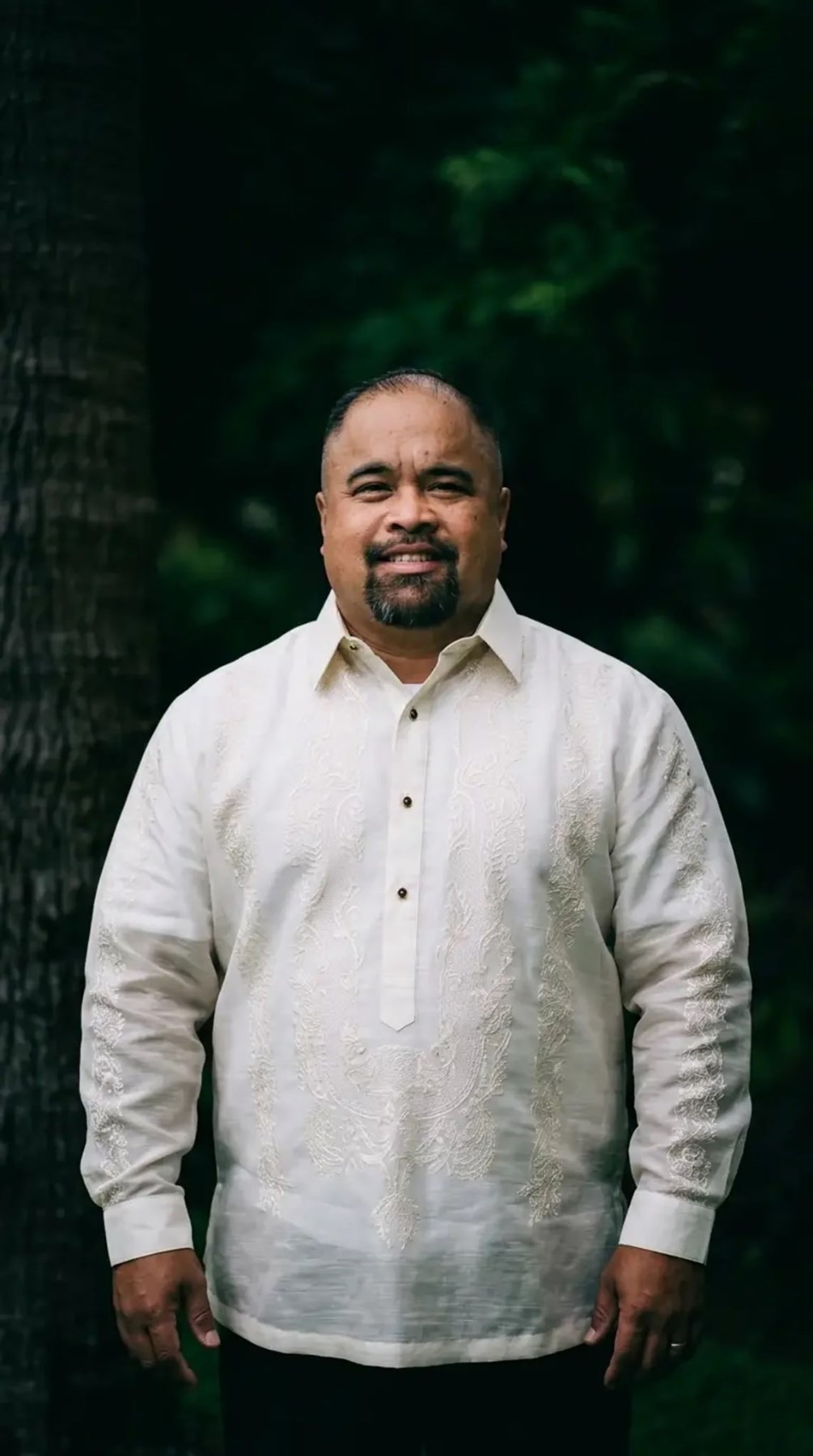 Obituary of Joseph Benjamin Chavarria David