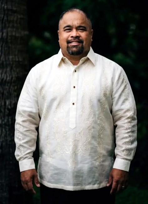 Obituary of Joseph Benjamin Chavarria David