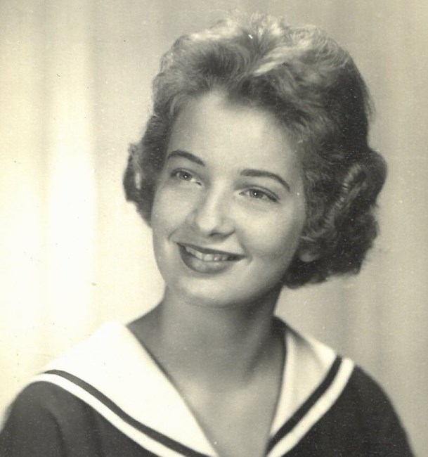 Obituary of Sandra Grubbs