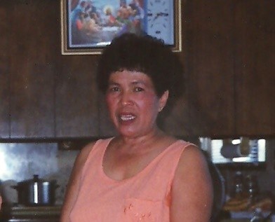 Obituary of Mrs. Teresita H. Tolentino