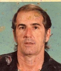 Obituary of Dagoberto Rios