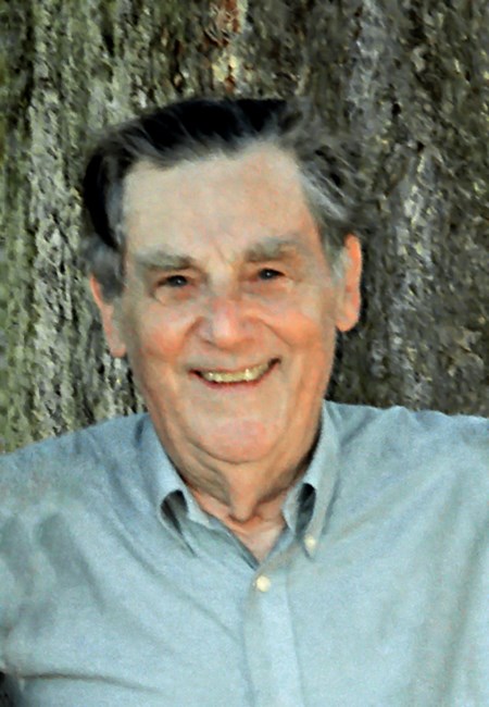 Obituary of Melvin Mel LeRoy Chapman