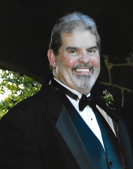 Obituary of Dr. Patrick Lowery Weber