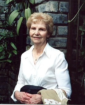 Obituary of Marjorie Ellen Crow