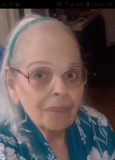 Obituary of Betty Lou Caesar