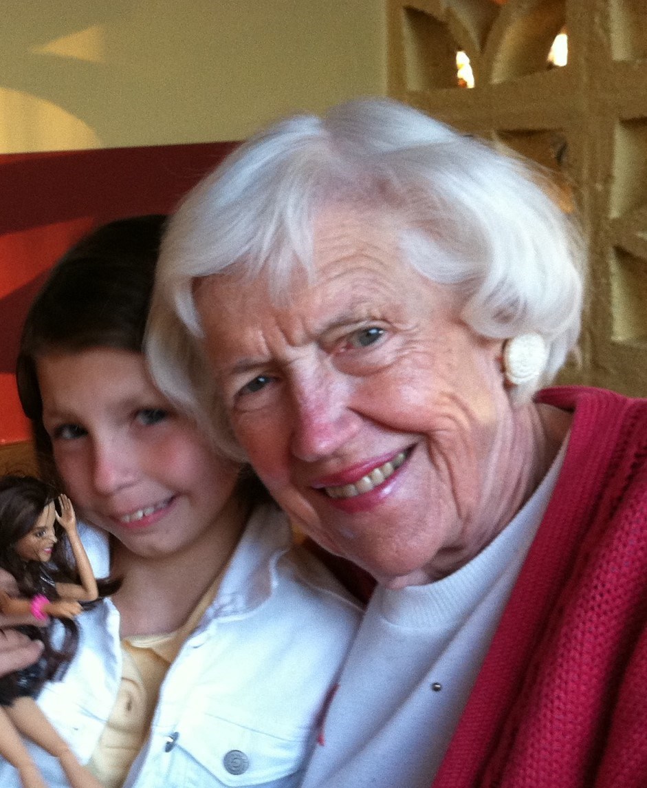 Obituary of Clara Mae Ursu