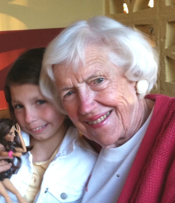 Obituary of Clara Mae Ursu