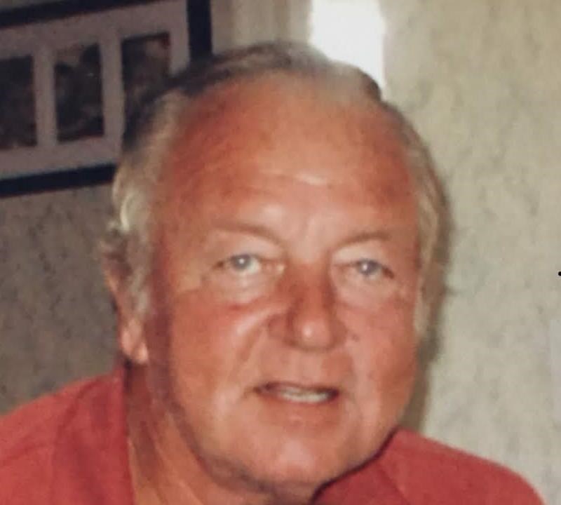 David Hartley Obituary Port St. Lucie, FL