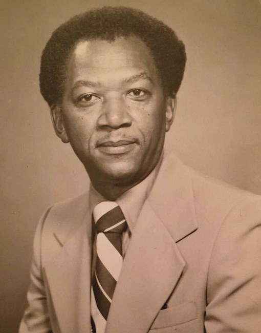 Obituary of Morris Edwin Butler