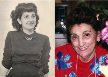 Obituary of Mary E Ballis