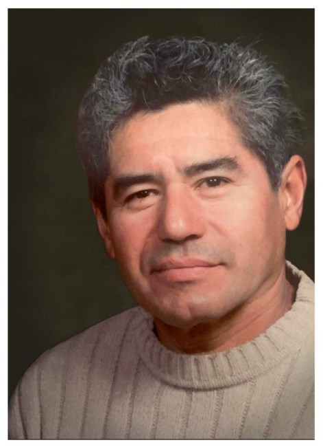 Obituary of Saturnino Aguirre