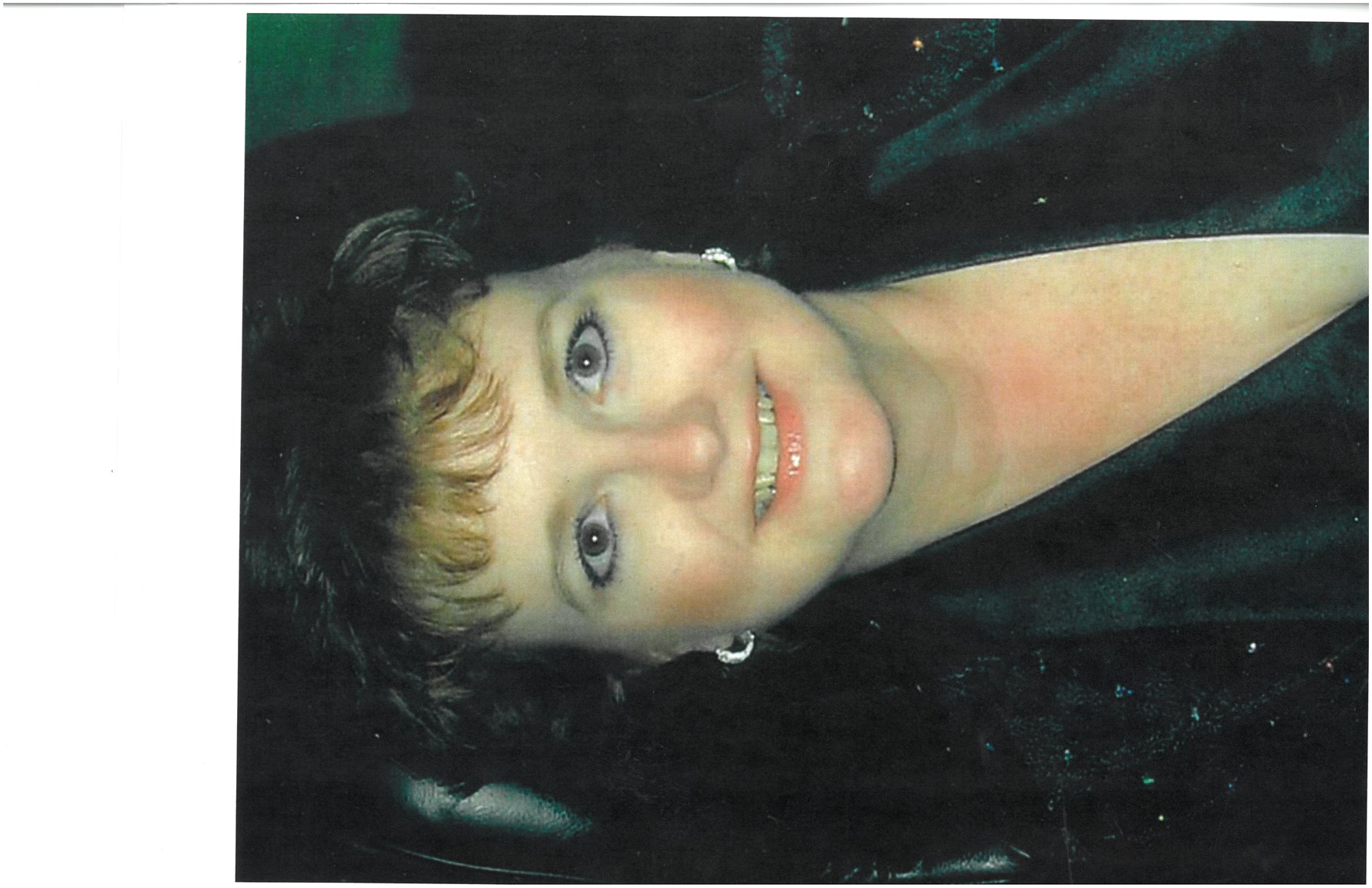 Obituary of Constance Jones