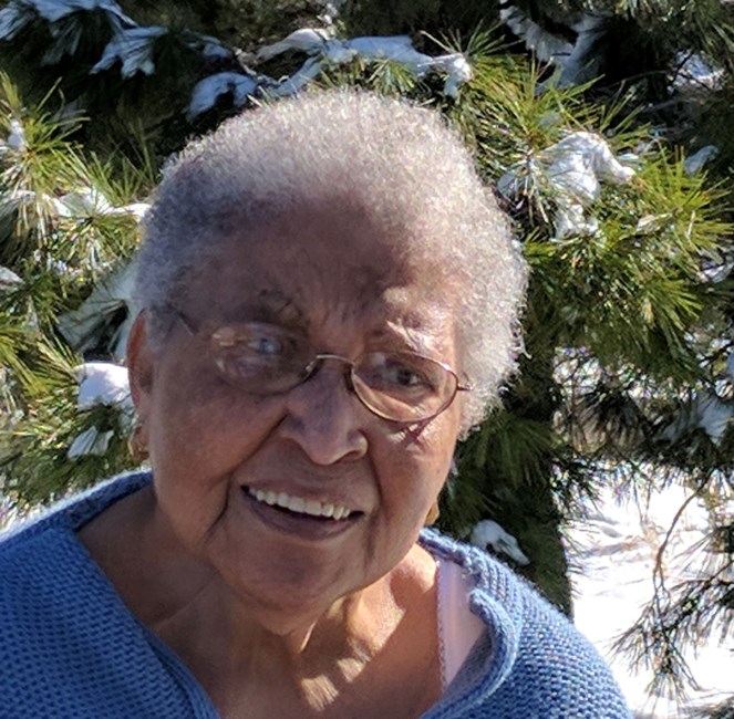 Obituary of Metella Brown