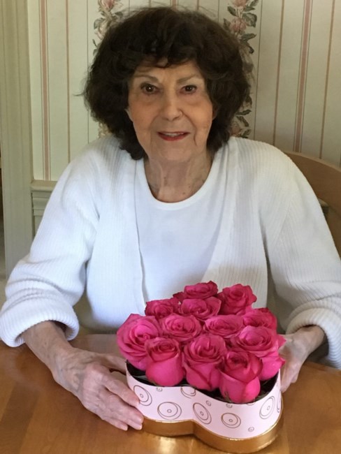 Obituary of Helen Molchan