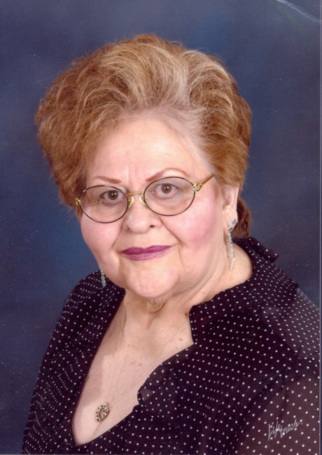 Obituary of Phyllis Tieman