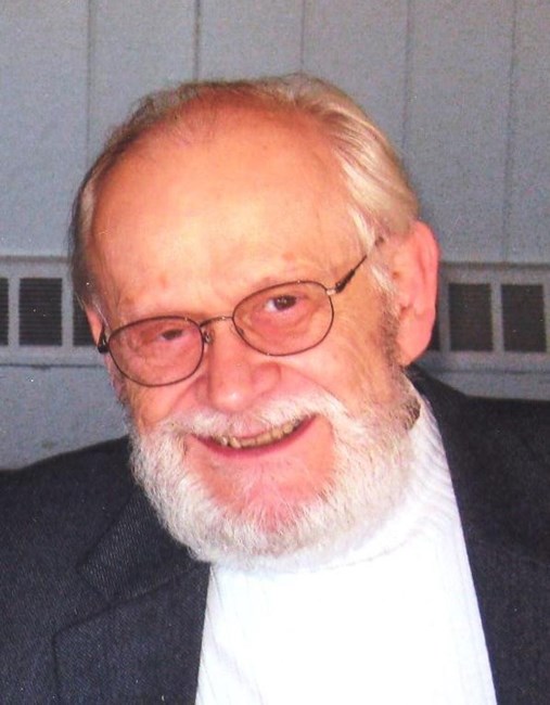Obituary of John H. Hansen Jr.