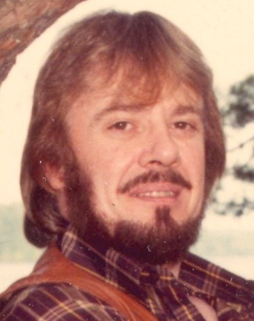 Obituary of Allain M. DeHayes