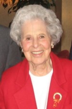 Mildred Vincent