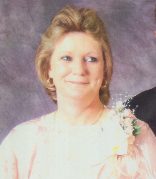 Obituary of Betty Sue Martin