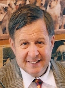 Obituary of William G Soule