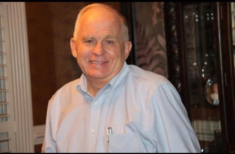 Mr. Jimmy Allen Wood Obituary Jasper, AL