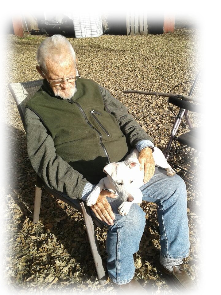 Obituary of Guy Edward Shannon