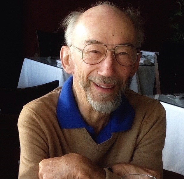 Obituary of Donald Alfred LUDWIG