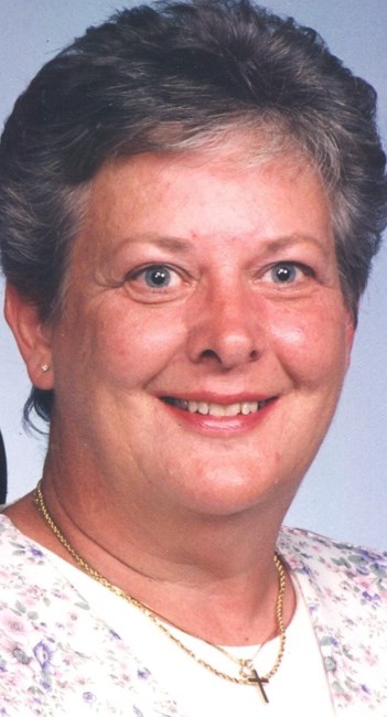 Obituary of Priscilla Jean Schmidt