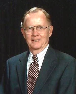 Obituary of Richard Vander Straten