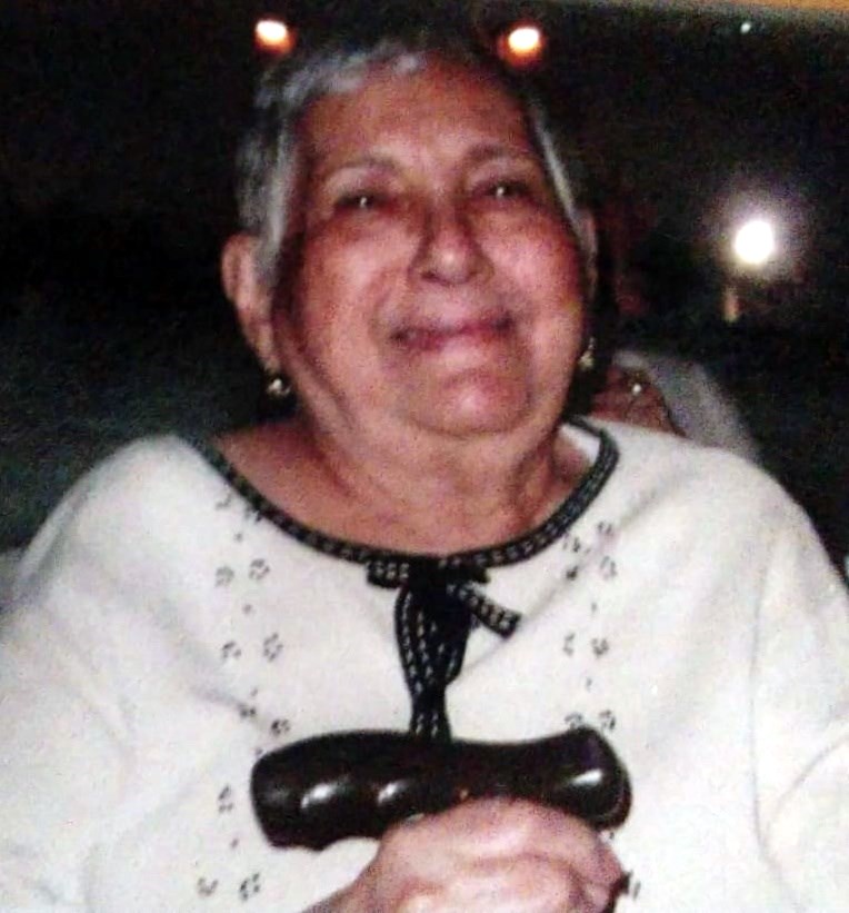 Margarita Rodrigo Suazo Obituary Bayamon, PR