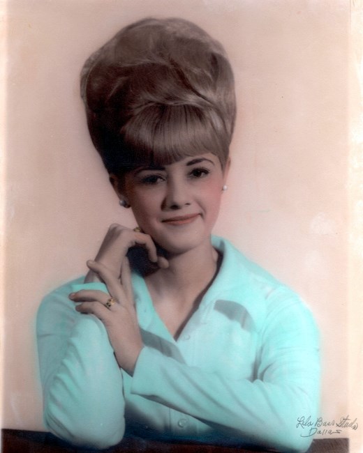 Obituary of Marsha Gail Dutton