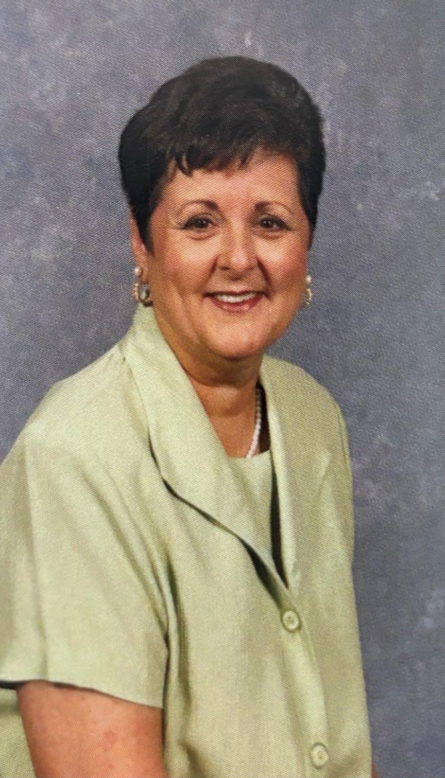 Obituary of Mary "Cookie" Nora Saylor
