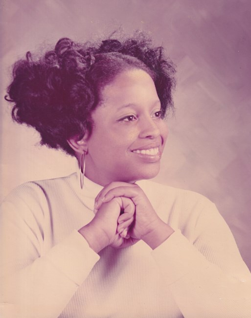 Obituary of Beverly Ann Woods