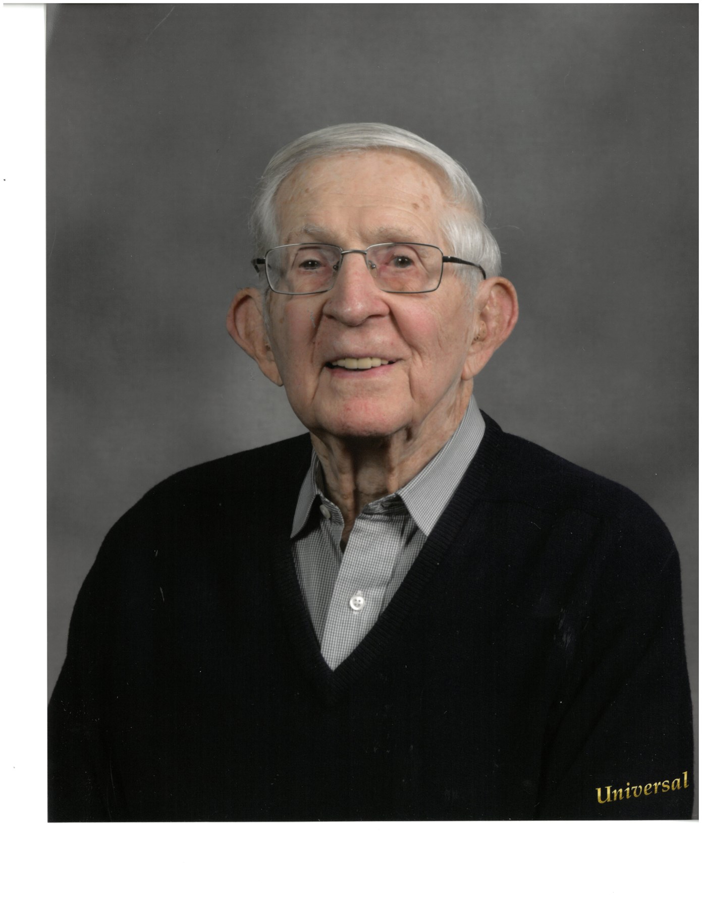 Avis de décès de Ray Milton Kightlinger