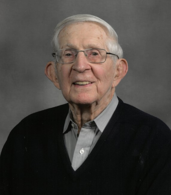 Obituary of Ray Milton Kightlinger