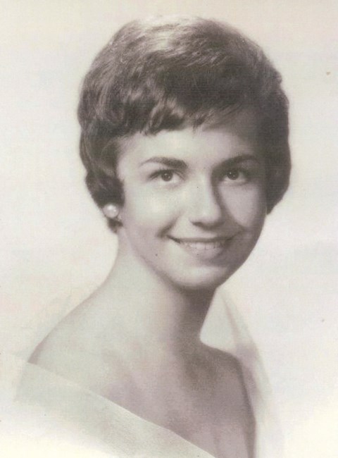 Obituary of Linda Mary Handley