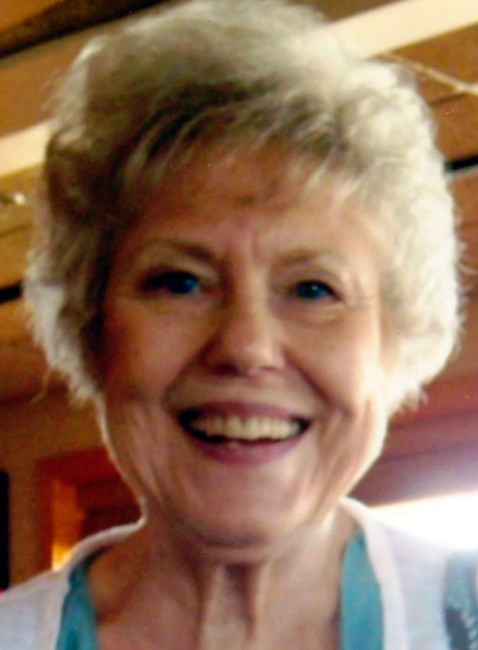 Obituary of Jo Anne Holten